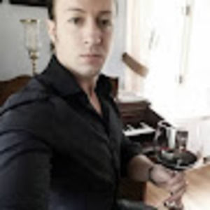 Meet your Posher, Jesse